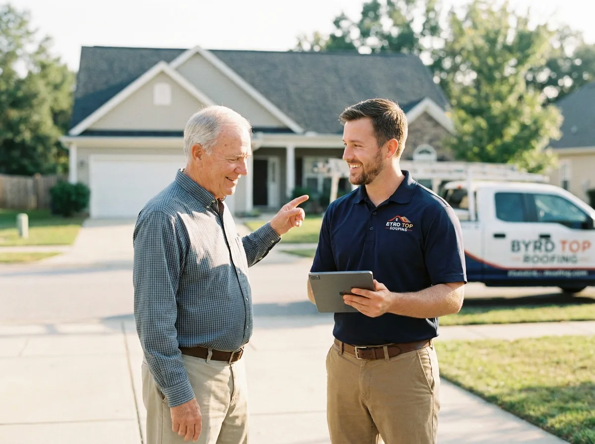 Roofing Prosper, TX FAQs